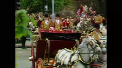 The Jubilee, for people,
it represents a moment - Elizabeth Windsor