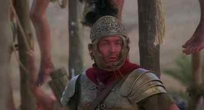 The Judean People's Front! - Life of Brian