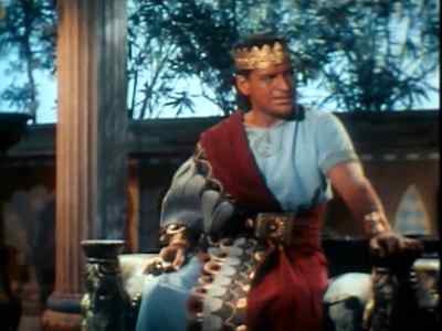 The Judeans may worship as they desire. - Esther and the King