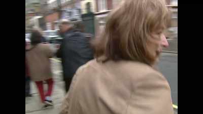  The judge agreed 
that it wouldn'’t be - Three Mothers, Two Babies, and a Scandal