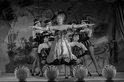 ♪ the judge, he called me names ♪ - Abbott and Costello Meet Dr  Jekyll and Mr  Hyde
