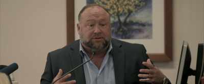 The judge is consuming freedom. - The Truth vs. Alex Jones