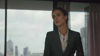 - The judge decided
that after seven months, - Informer 3838