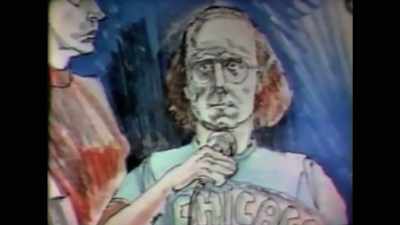 The judge did the right thing
by excusing him - John Wayne Gacy: Devil in Disguise