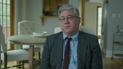 The judge found
Greg to be credible. - Outcry