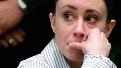 THE JUDGE, I THINK, WANTED TO
KEEP THIS A FAIR TRIAL. - Casey Anthony: An American Murder Mystery