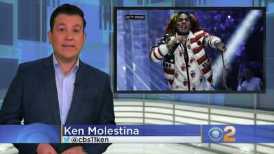 The judge ruled
the Brooklyn native was - Supervillain: The Making of Tekashi 6ix9ine