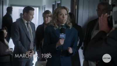 The Judge ruled - Death of a Cheerleader