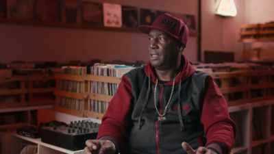 - The judge said
what grandmaster flash - Origins of Hip Hop