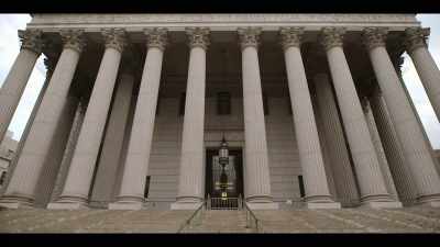 The judge sentenced him
to the maximum - Generation Hustle