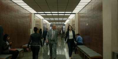 The judge split the baby. - The Lincoln Lawyer