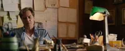 The judge and the preacher, - The Quarry