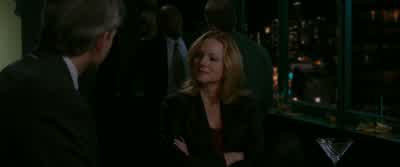 The judge thinks we should offer a new plea agreementShe feels the community might be better served without this trialHow do you feel about itPersonallyMy job is to represent the interests of the peopleand make an effort to be objectiveI ask because I - The Exorcism of Emily Rose