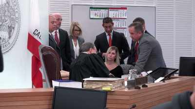 The judge ultimately ruled that
those things were not correct - Two Shallow Graves