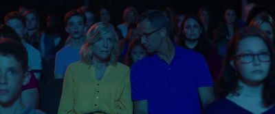 -The judges have made their decisions. - Lifemark