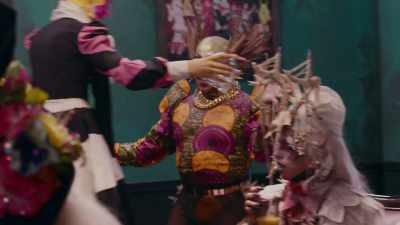 The judges loved my performance, - The Boulet Brothers' Dragula: Titans