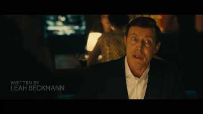- The judging
committee feels Bumper - Pitch Perfect: Bumper in Berlin