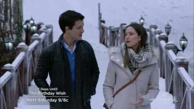 The Judicial Secretary's here. - A Royal Winter