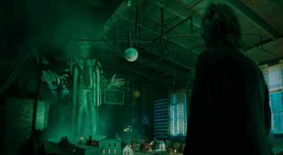 The Juice is loose - Beetlejuice Beetlejuice
