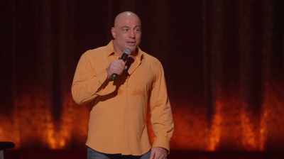 The juice is not worth the squeeze, kids. - Joe Rogan: Burn the Boats