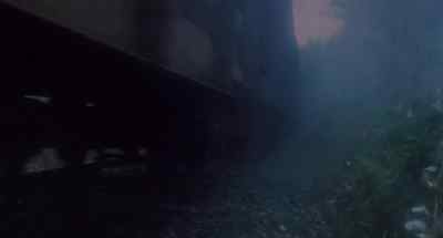 - The junction! The junction!
- Pour it on! - Emperor of the North