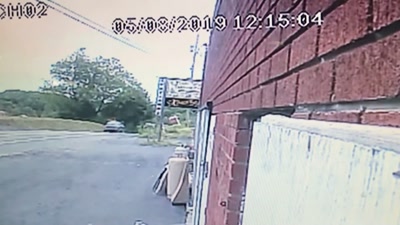 The jury was able to draw
a reasonable conclusion, - Killers: Caught on Camera