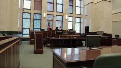 THE JURY DELIBERATED
FOR ABOUT 11 HOURS, - Casey Anthony: An American Murder Mystery