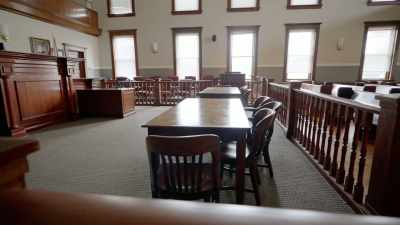 The jury deliberates
for less than an hour - Floribama Murders