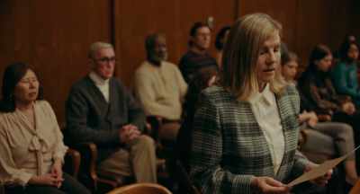 The jury finds the defendant,
Robert E. Douglas, guilty... - Rob Peace