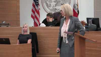 The jury in this case - Two Shallow Graves