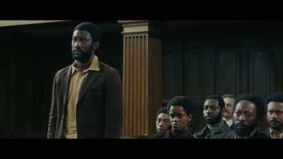 The jury must not be concerned
with external matters - Small Axe