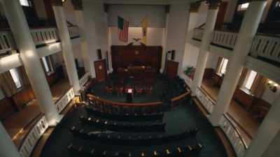 The jury was not
out very long, - The Torso Killer Confessions