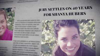The jury recommends 40
years, - Killer Cases