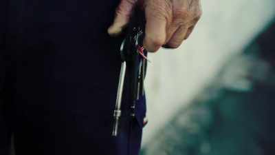 The jury returned
a majority verdict - 35 Serial Killers the World Wants to Forget