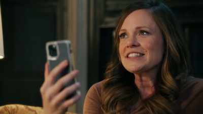 The jury is still
out on that one, - The Engagement Plot