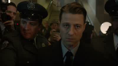 The jury was unanimous in its decision after deliberating less than 24 hours. - Gotham