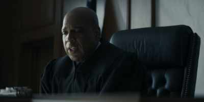 The jury will disregard the last remark - Defending Jacob