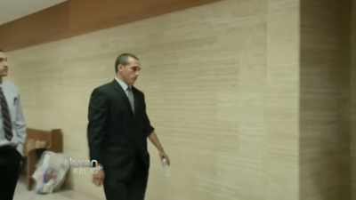 The jury will see it
for what it is, - Outcry