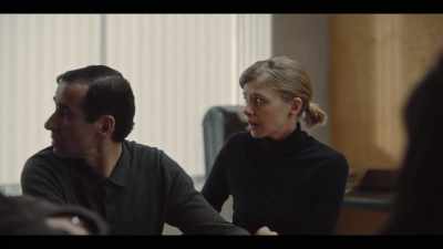 The jury's full of
people with problems - The Twelve