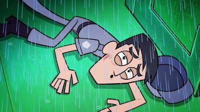 The Justice League will stop you - Teen Titans GO! To the Movies