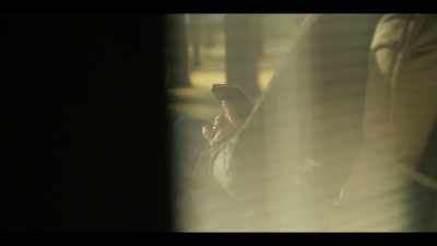 The justice system doesn't take stalking
as seriously as they should. - I Am a Stalker