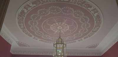 The K Club has
Barton objects, rooms, - Quintessentially Irish
