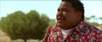 The kangaroo got the money - Kangaroo Jack