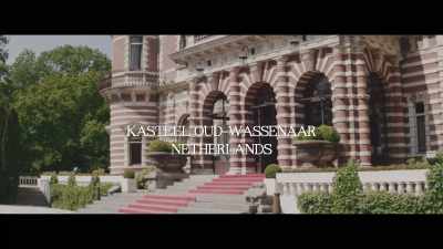 The Kasteel Oud Wassenaar, - Reckonings