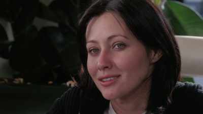 The Keeper?
You mean Fiona. - Charmed