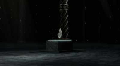 The Kensington Runestone
may hold the answer. - Strangest Things