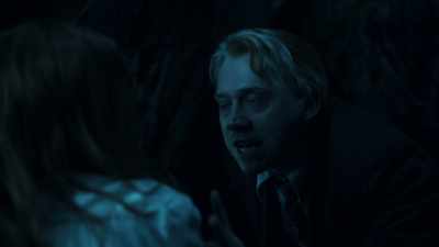 The key that allows matter
to travel between dimensions. - Guillermo del Toro's Cabinet of Curiosities