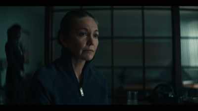 The key chain thing Hero made‐‐ - Y: The Last Man