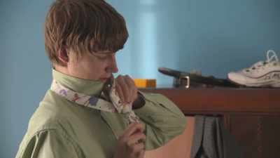 The key to dressing up - Welcome to Flatch