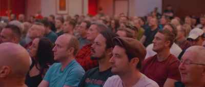 The key is
why they are happening. - Renegade: The Life Story of David Icke